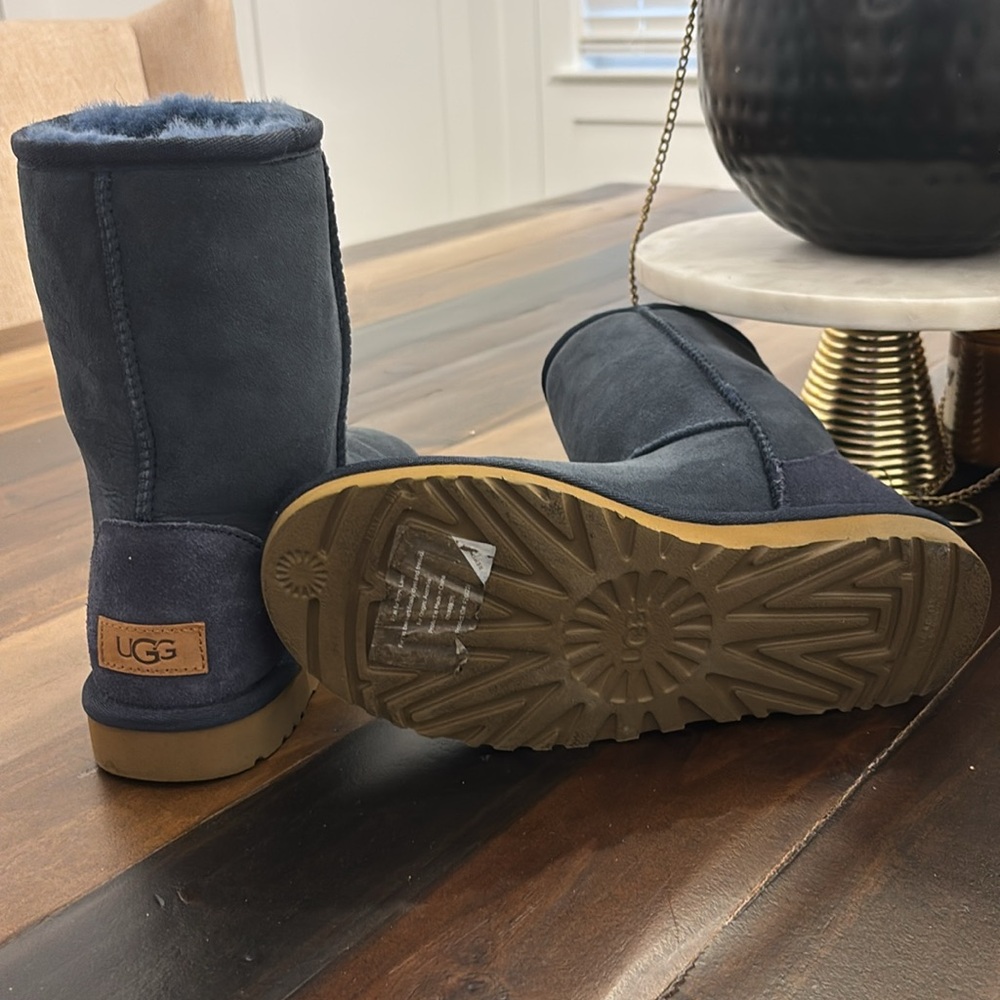 Ugg Boots. - image 2